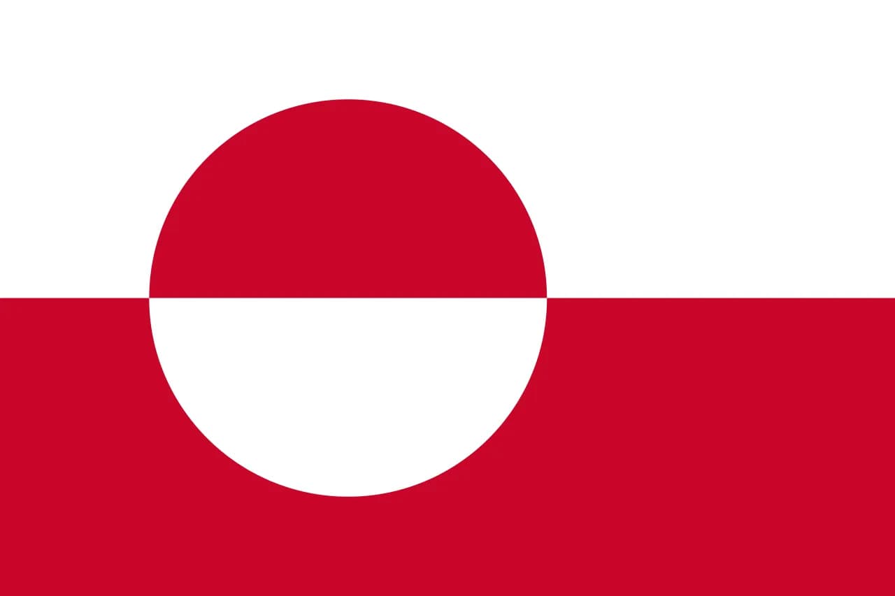 Grünland flag