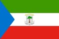 Äquatorialguinea flag