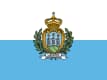 San Marino flag
