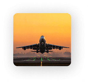 ল্যান্ড করার আগেই ডেটা প্রস্তুত