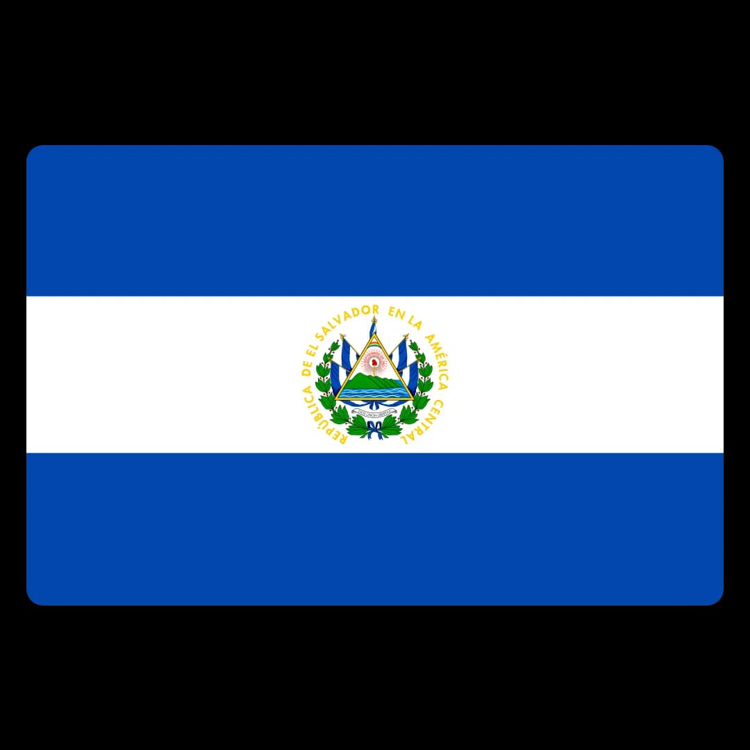 El Salvador