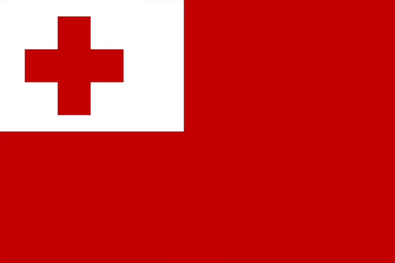 Tonga
